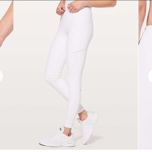 Lululemon Speed Up Tight *28"